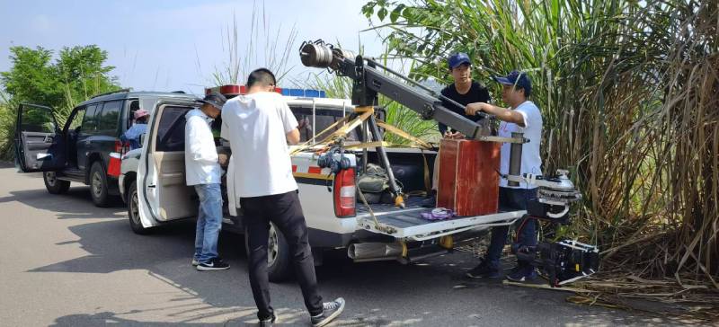 嵩明县电商产品视频拍摄制作核心策略，助力产品抢占电商高地