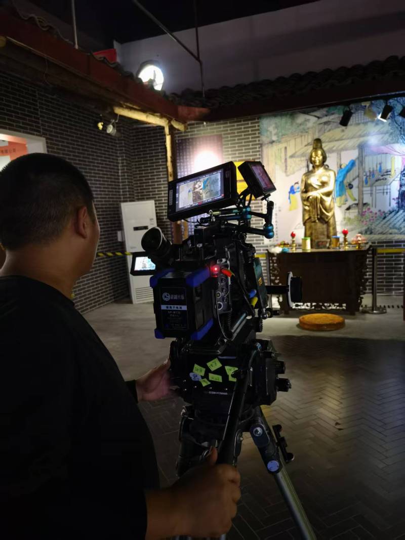 聚焦嵩明县产品宣传视频拍摄公司，以专业实力赋能品牌声量升级