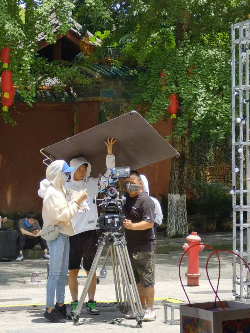 嵩明县产品宣传视频拍摄公司避坑：资质、案例、服务全解析