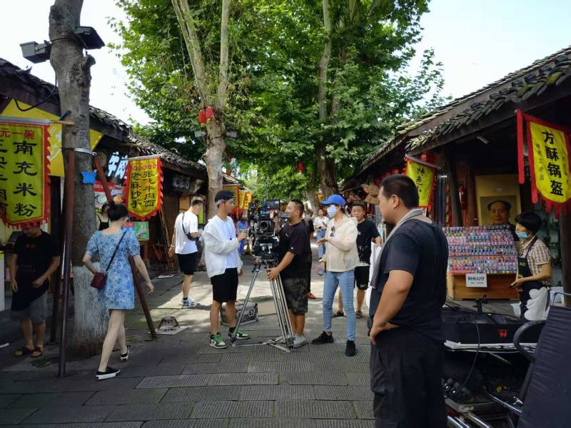 嵩明县电商产品视频拍摄制作，开启销量增长新引擎