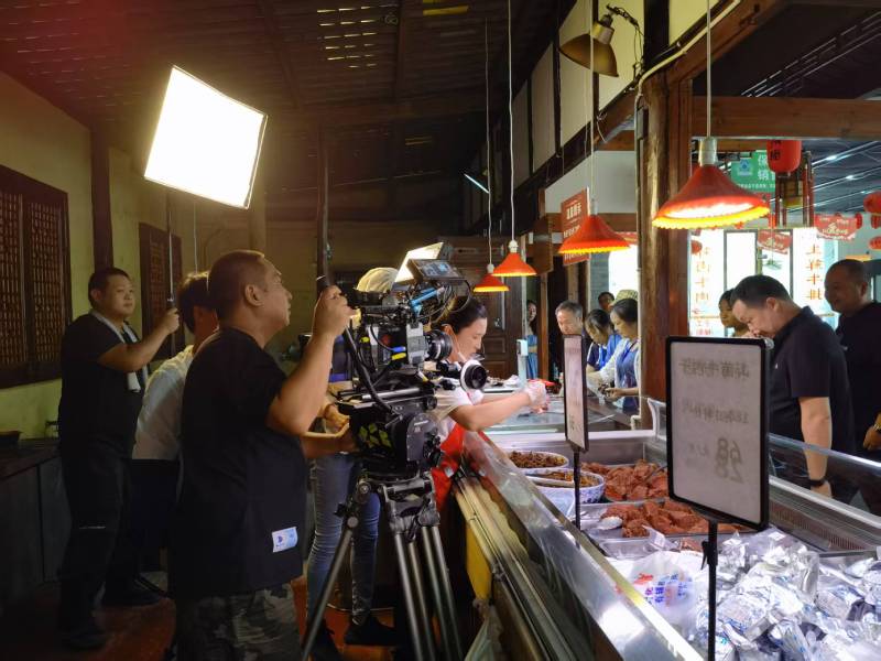 嵩明县产品视频拍摄避坑指南：设备、团队、案例全解析