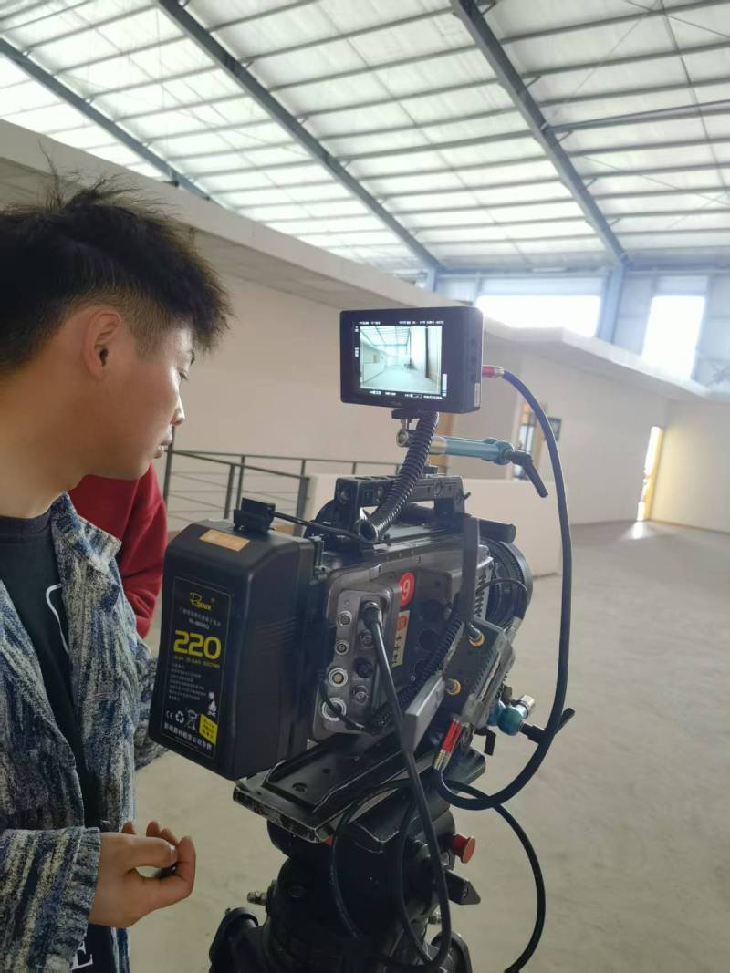 嵩明县电商产品视频拍摄制作：小成本也能产出高质感内容？