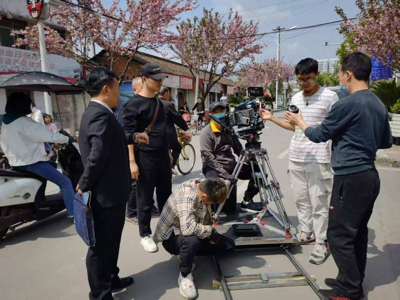 嵩明县产品视频拍摄进阶指南，助力产品抢占视觉高地