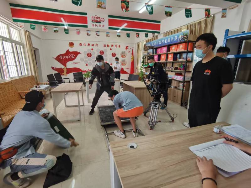 嵩明县电商产品视频拍摄制作实战秘籍，助力产品引爆电商流量